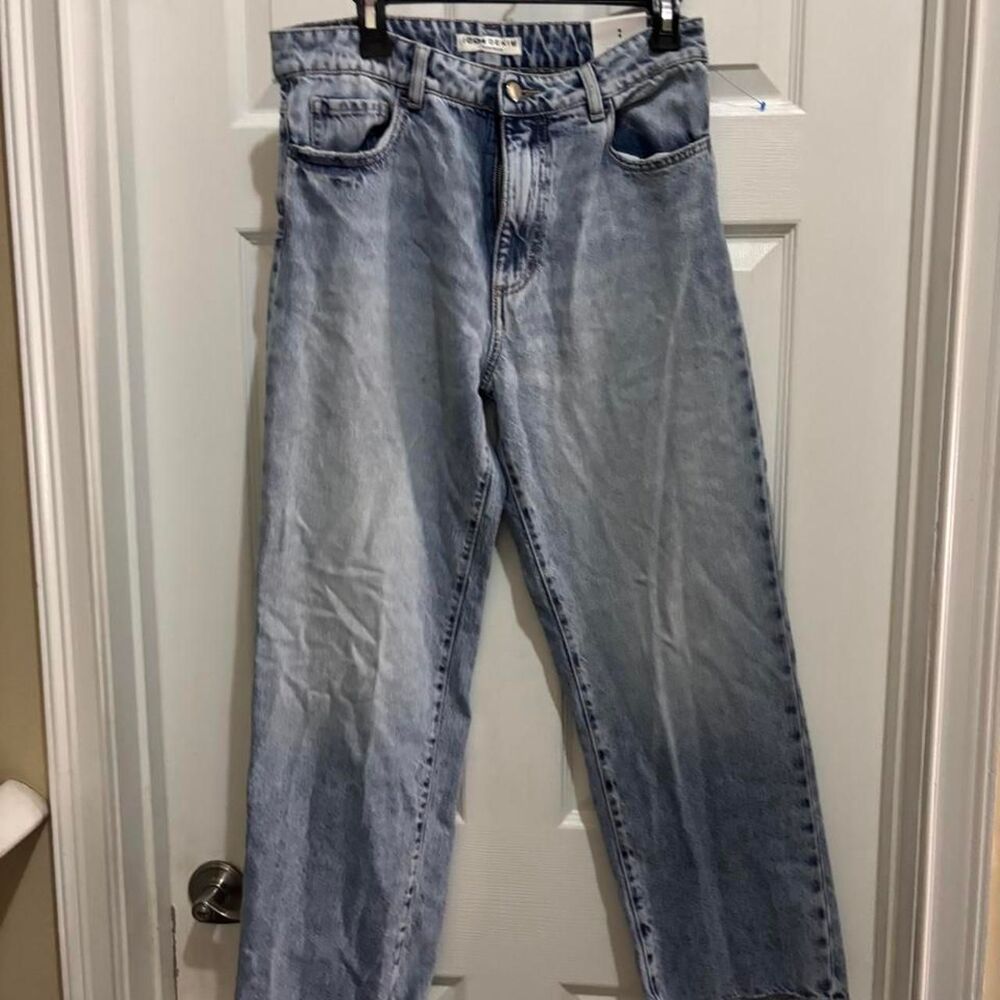 Icon-denim Women's Blue Jeans
